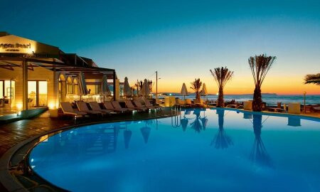 Sentido Aegean Pearl Hotel